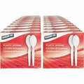 Bsc Preferred SPOON, HVY WEIGHT, BOXED, 100C, 40PK GJO10432CT